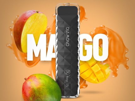 Air Bar Diamond - Mango