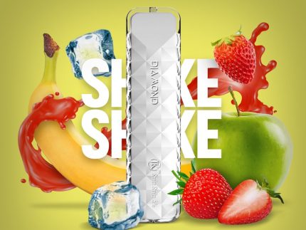 Air Bar Diamond - Shake Shake