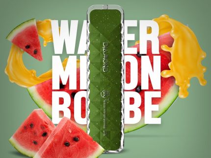 Air Bar Diamond - Watermelon Bombe
