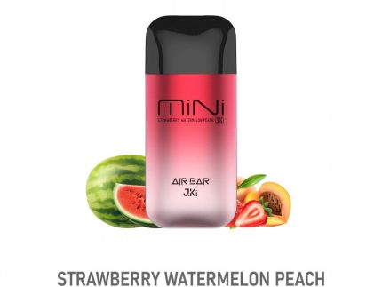 Air Bar Mini - Strawberry Watermelon