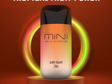 Air Bar Mini - Tropical Fruit Punch