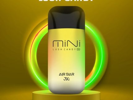 Air Bar Mini - Lush Candy