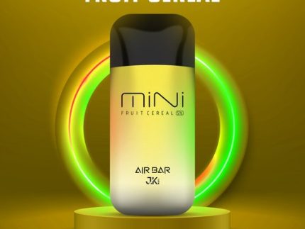 Air Bar Mini - Fruit Cereal