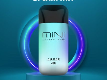 Air Bar Mini - Spearmint