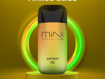 Air Bar Mini - Mango Bliss