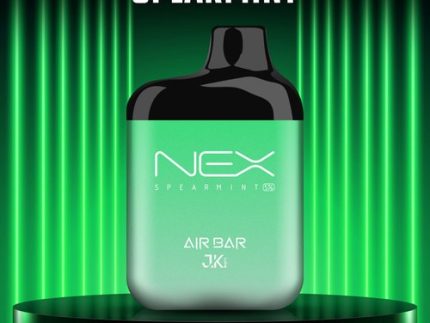 Air Bar Nex - Spearmint