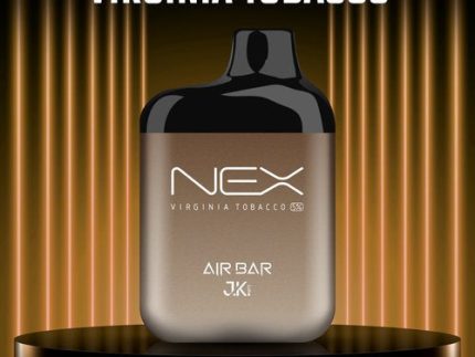 Air Bar Nex - Virginia Tobacco