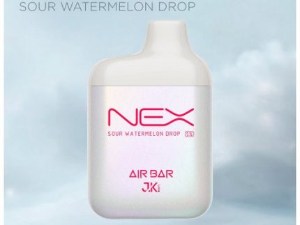 Air Bar Nex - Sour Watermelon Drop