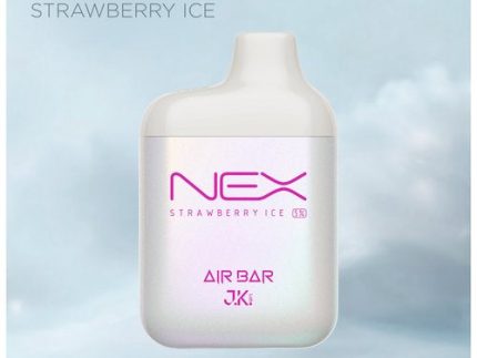 Air Bar Nex - Sour Pink Burst