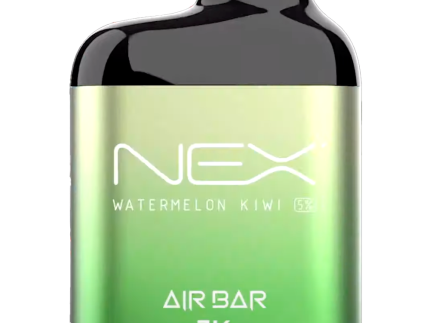 Air Bar Nex - Watermelon Kiwi