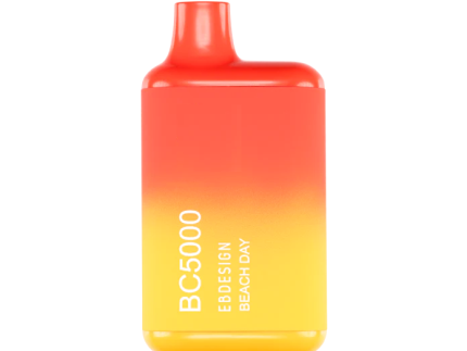EB BC5000 - Beach Day
