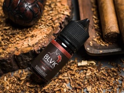 BLVK OG | Cuban Cigar