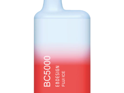 EB BC5000 - Fuji Ice
