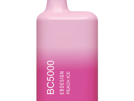 EB BC5000 - Peach Ice