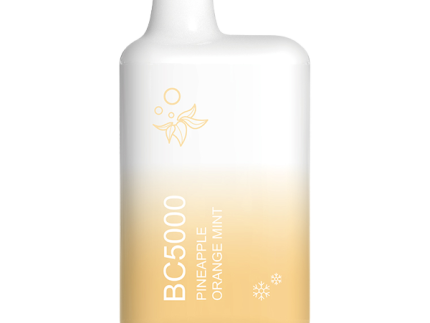 EB BC5000 - Pineapple Orange Mint