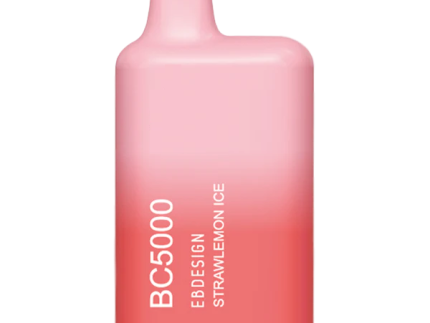 EB BC5000 - Strawlemon Ice