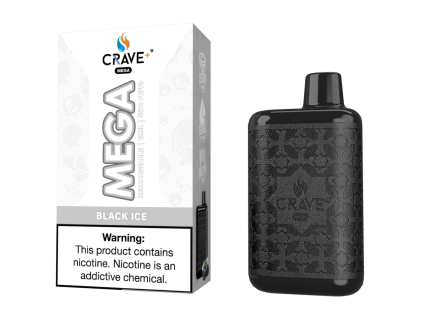 CRAVE Mega - Crave Ice