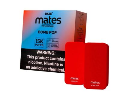 Clickmate Mates Pods