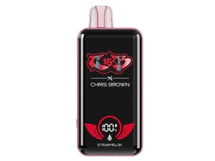 CB15K - Strawmelon