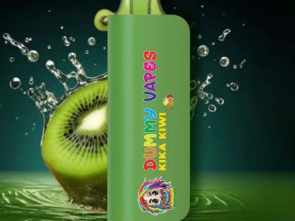 DUMMY Vapes - Kika Kiwi