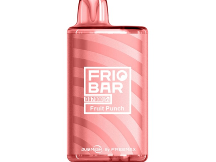 FRIOBAR DB7000 - Fruit Punch