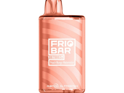 FRIOBAR DB7000 - Peach Mango Watermelon