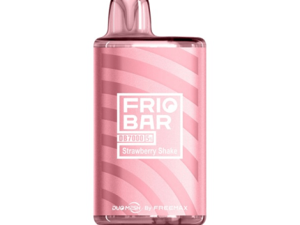 FRIOBAR DB7000 - Strawberry Shake