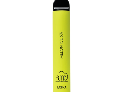 FUME Extra Disposable - Melon Ice