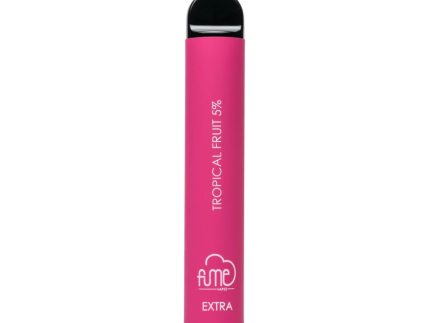 FUME Extra Disposable - Tropical Fruit