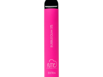 FUME Extra Disposable - Bubblegum