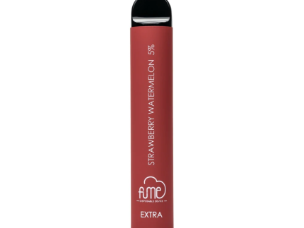 FUME Extra Disposable - Strawberry Watermelon