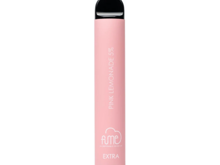 FUME Extra Disposable - Pink Lemonade