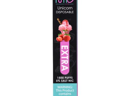 FUME Extra Disposable - Unicorn