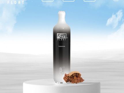 FLUM Float - American Tobacco