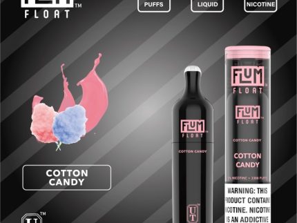 FLUM Float - Cotton Candy