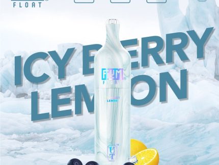 FLUM Float - Icy Berry Lemon