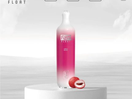 FLUM Float - Litchi Rosy