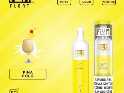 FLUM Float - Pina Polo
