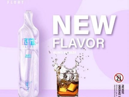 FLUM Float - Rums Freeze