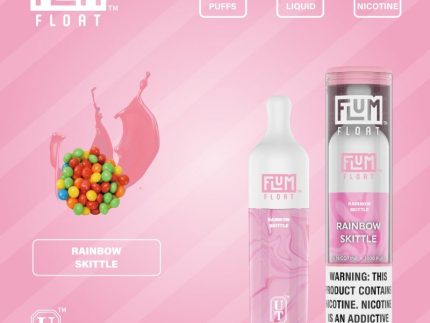 FLUM Float - Rainbow Candy