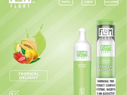 FLUM Float - Tropical Delight