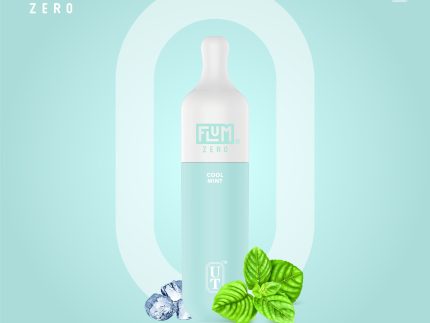 FLUM Float Zero - Cool Mint