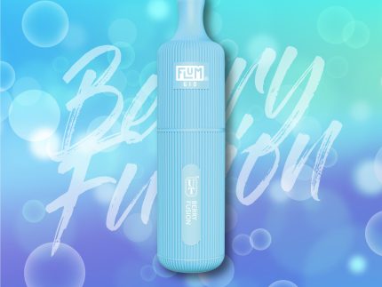 FLUM Gio - Berry Fusion