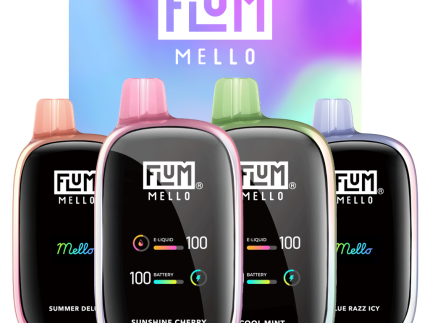 FLUM Mello 20k - Milano Adore