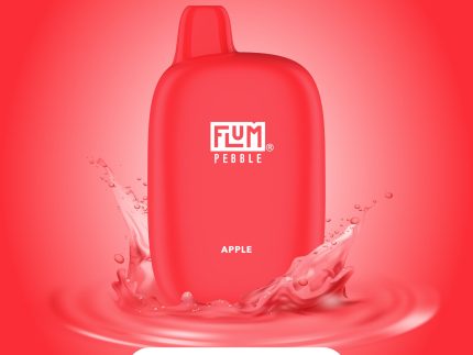 FLUM Pebble - Apple