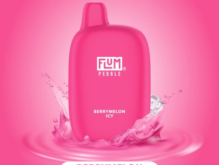 FLUM Pebble - Berrymelon Icy