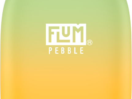 FLUM Pebble - Blanco Grapefruit