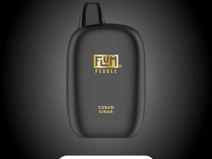 FLUM Pebble - Cuba Cigar