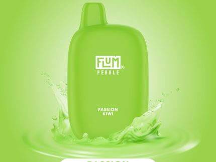 FLUM Pebble - Passion Kiwi