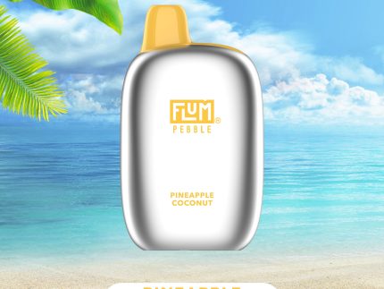 FLUM Pebble - Pineapple Coconut